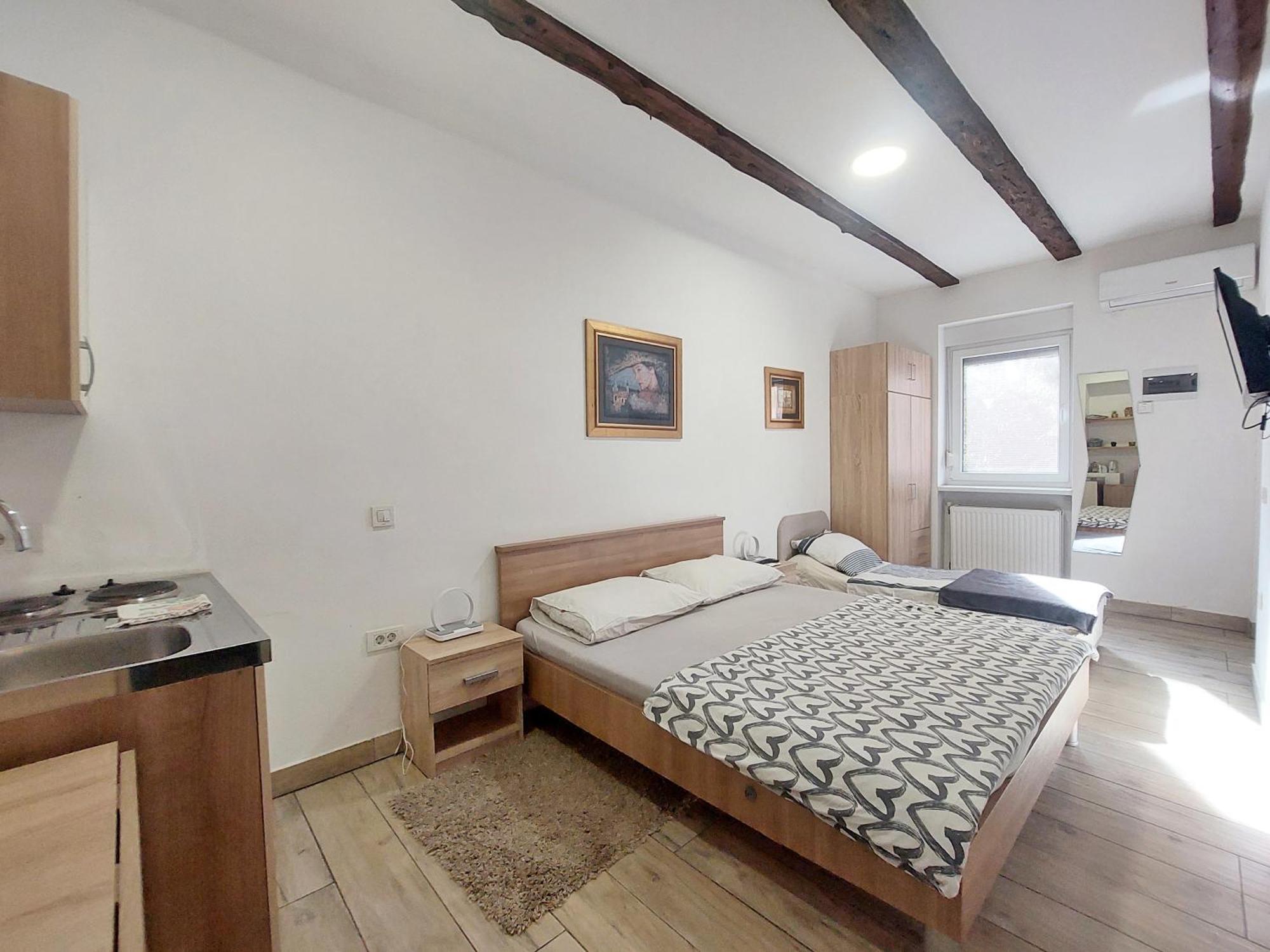 Home Away From Home - Apartment Ilica Zagreb Eksteriør bilde
