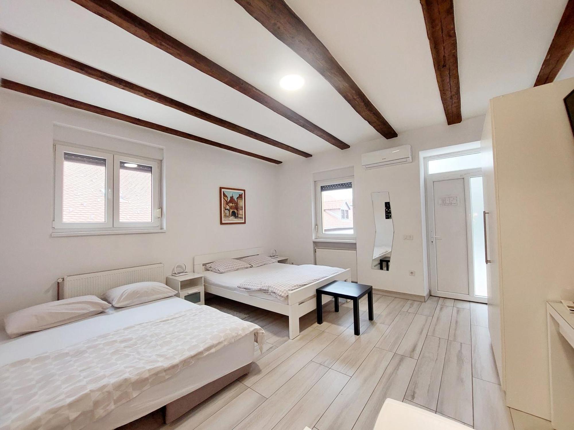 Home Away From Home - Apartment Ilica Zagreb Eksteriør bilde