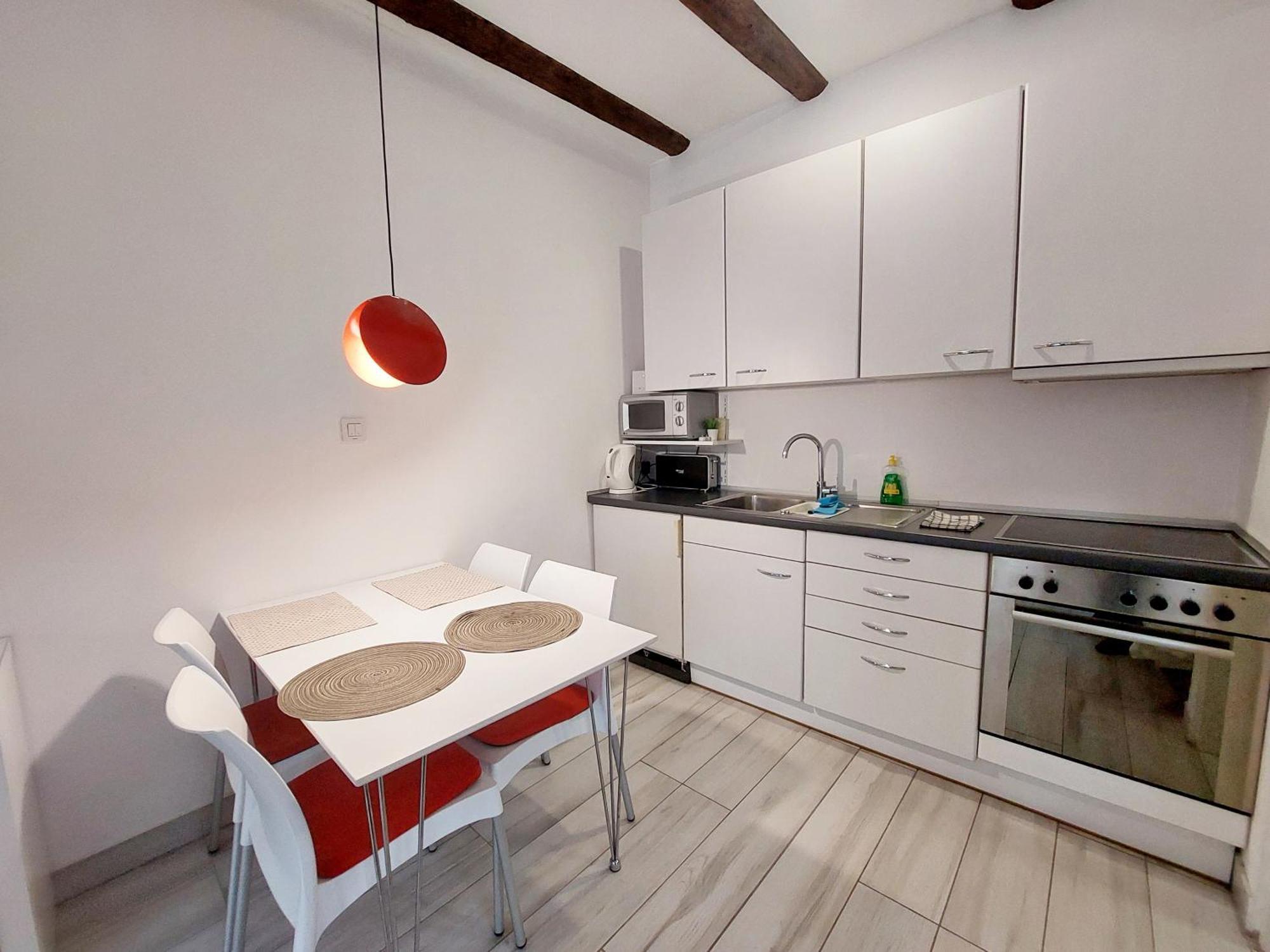 Home Away From Home - Apartment Ilica Zagreb Eksteriør bilde