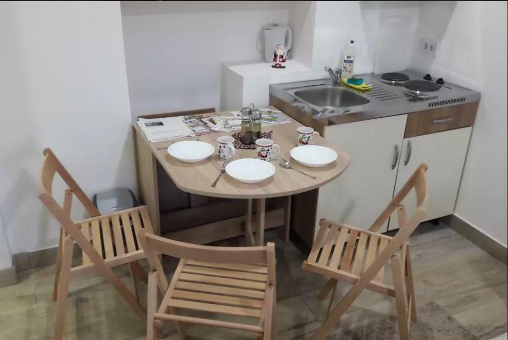 Home Away From Home - Apartment Ilica Zagreb Eksteriør bilde